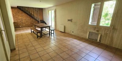 Vente Maison Cavan - Réf. 11089  - Mandataire immobilier Anne-Louise Prigent - image 5
