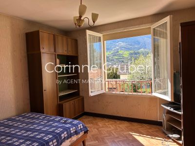 Vente Maison Digne-les-Bains - Réf. 12534  - Mandataire immobilier Corinne Gruber - image 14