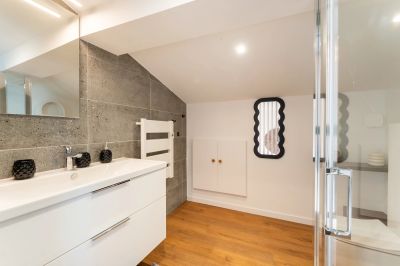 Vente Villa Fréjus - Réf. 11805  - Mandataire immobilier David Godereaux - image 11