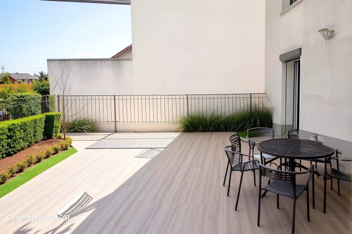 Antony 92160 – Maison