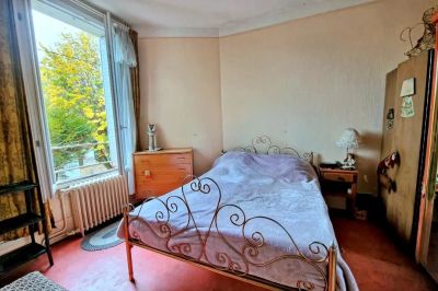 Vente Maison de ville Noisy-le-Sec - Réf. 12523  - Mandataire immobilier David Ayih - image 6