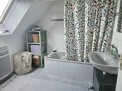 Vente Maison Lannion - Réf. 12404  - Mandataire immobilier Anne-Louise Prigent - image 10