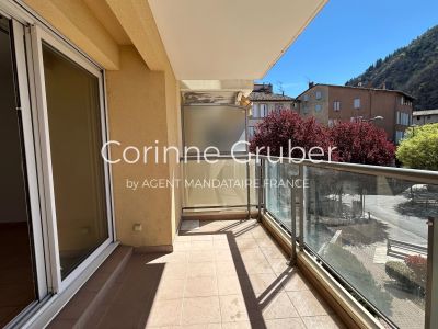 Vente Appartement Digne-les-Bains - Réf. 12432  - Mandataire immobilier Corinne Gruber - image 5