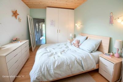 Vente Appartement Draguignan - Réf. 12266  - Mandataire immobilier Cécile Ferré - image 8