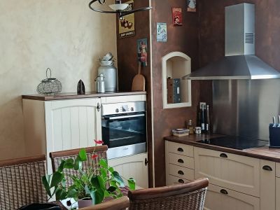 Condé-en-Normandie 14110 – Fonds de commerce