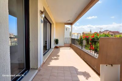 Vente Appartement Fréjus - Réf. 11548  - Mandataire immobilier Stéphanie Van De Kadsye - image 4