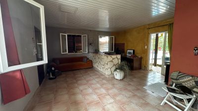 Vente Maison de ville Cayenne - Réf. 12497  - Mandataire immobilier Philippe Le Roux - image 7