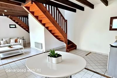 Vente Maison Bégard - Réf. 11550  - Mandataire immobilier Anne-Louise Prigent - image 5