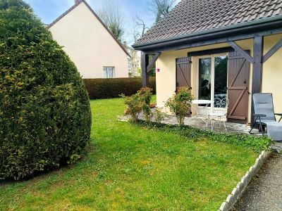 Vente Pavillon Flers - Réf. 12558  - Mandataire immobilier Stéphane Fogel - image 4