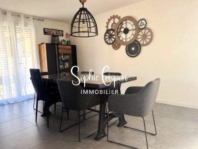 Vente Villa Montauroux - Réf. 12550  - Mandataire immobilier Sophie Crispon - image 4