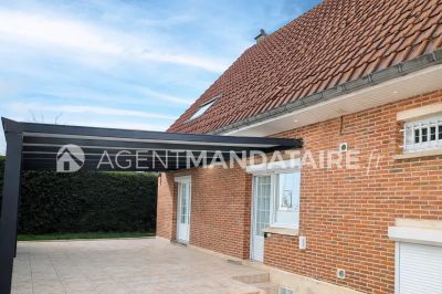 Vente Pavillon Sebourg - Réf. 12207  - Mandataire immobilier Sophie Choquet - image 15