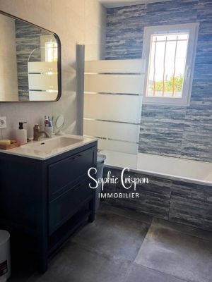 Vente Villa Montauroux - Réf. 12550  - Mandataire immobilier Sophie Crispon - image 10