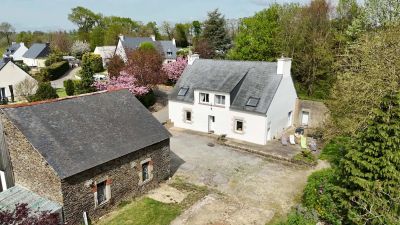 Vente Maison Rohan - Réf. 12062  - Mandataire immobilier Julien Stil - image 27