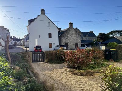 Vente Maison Saint-Pierre-Quiberon - Réf. 12401  - Mandataire immobilier Pierre-Yves Le Garrec - image 10