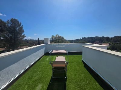 Vente Maison Fréjus - Réf. 12607  - Mandataire immobilier Stéphanie Van De Kadsye - image 11