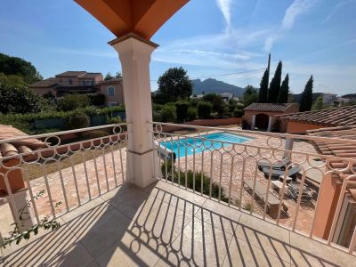 Vente Maison Roquebrune-sur-Argens - Réf. 12311  - Mandataire immobilier Linda Bergonzi - image 10