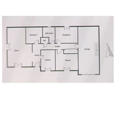 Vente Pavillon Flers - Réf. 12558  - Mandataire immobilier Stéphane Fogel - image 11