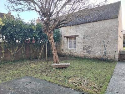 Vente Maison Remauville - Réf. 11881  - Mandataire immobilier Marie Butet - image 18