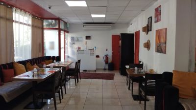 Marseille 13ème 13013 – Fonds de commerce