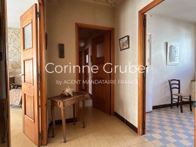 Vente Appartement Digne-les-Bains - Réf. 12281  - Mandataire immobilier Corinne Gruber - image 7
