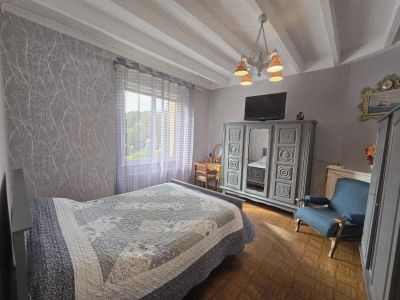 Vente Maison de village Plémet - Réf. 12516  - Mandataire immobilier Pierre-Yves Le Dorner - image 16