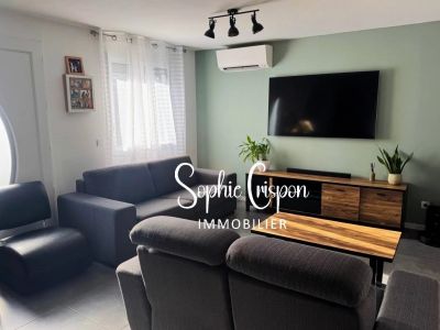 Vente Villa Montauroux - Réf. 12550  - Mandataire immobilier Sophie Crispon - image 5