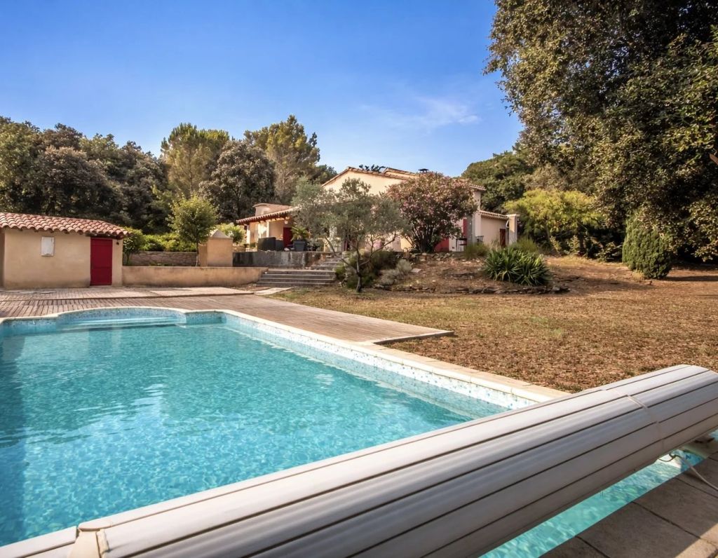 Vente Vente Maison Mondragon - Réf. 12394  - Mandataire immobilier Christophe Chemin - image 1