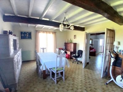 Vente Maison Castillon-Debats - Réf. 12123  - Mandataire immobilier Sabrina Lahuerta - image 10