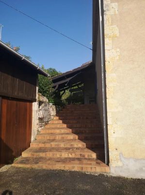 Vente Maison Caussens - Réf. 11293  - Mandataire immobilier Sabrina Lahuerta - image 11