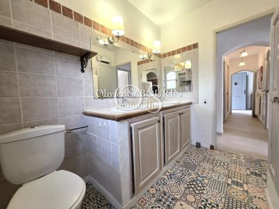 Vente Maison Roquebrune-sur-Argens - Réf. 12368  - Mandataire immobilier Stéphanie Van De Kadsye - image 12