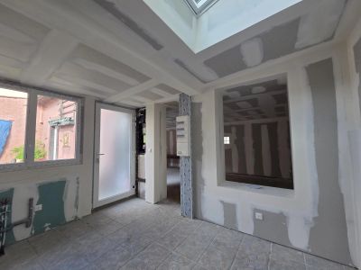 Vente Maison de ville Reims - Réf. 12345  - Mandataire immobilier Laure Lefèvre - image 5