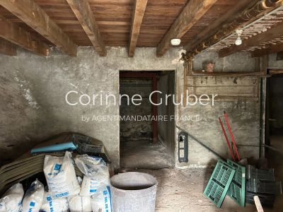 Vente Maison Digne-les-Bains - Réf. 12336  - Mandataire immobilier Corinne Gruber - image 20