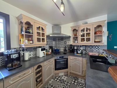 Vente Villa Vidauban - Réf. 12013  - Mandataire immobilier Stéphanie Van De Kadsye - image 4