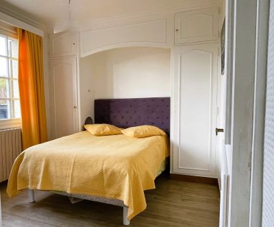 Thoiry 78770 – Maison