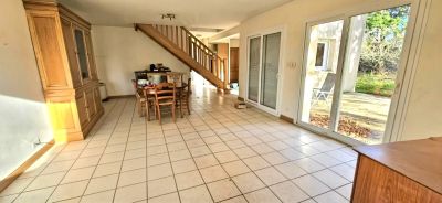 Vente Maison Cavan - Réf. 11914  - Mandataire immobilier Anne-Louise Prigent - image 5