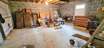 Vente Maison Cavan - Réf. 11914  - Mandataire immobilier Anne-Louise Prigent - image 22