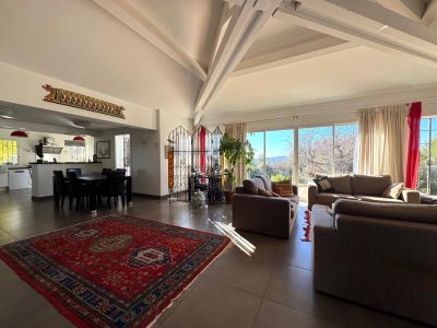 Vente Maison Moissac-Bellevue - Réf. 12385  - Mandataire immobilier Johan Benguigui - image 7