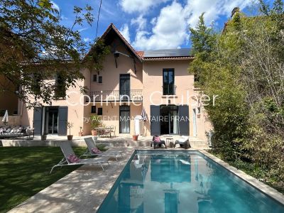 Vente Maison Digne-les-Bains - Réf. 12599  - Mandataire immobilier Corinne Gruber - image 20