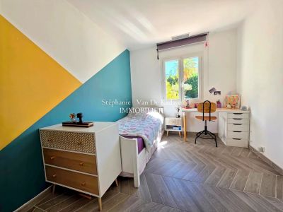 Vente Villa Lorgues - Réf. 12616  - Mandataire immobilier Stéphanie Van De Kadsye - image 8