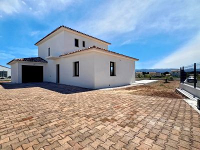 Vente Villa Vidauban - Réf. 12632  - Mandataire immobilier Johan Benguigui - image 3