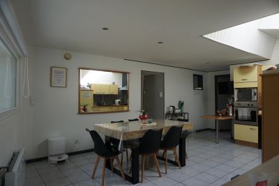 Vente Maison de village Malguénac - Réf. 12507  - Mandataire immobilier Julien Stil - image 2