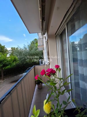 Vente Appartement Fréjus - Réf. 11317  - Mandataire immobilier Stéphanie Van De Kadsye - image 8