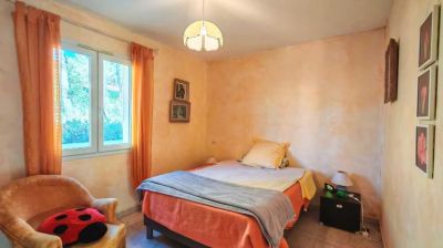 Vente Villa Draguignan - Réf. 12091  - Mandataire immobilier Régine Finistre - image 17