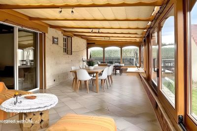 Thoiry 78770 – Maison