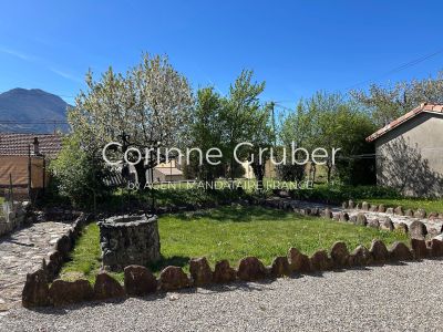 Vente Maison Digne-les-Bains - Réf. 12534  - Mandataire immobilier Corinne Gruber - image 6