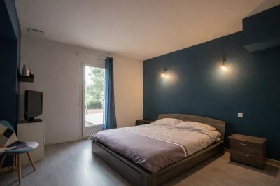 Vente Maison Mondragon - Réf. 12394  - Mandataire immobilier Christophe Chemin - image 9