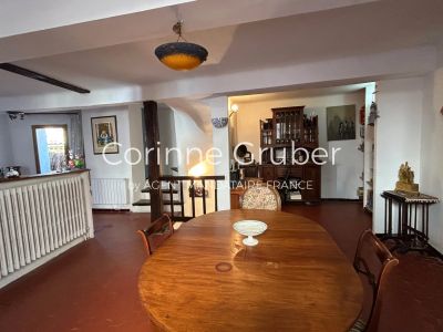 Vente Maison de village Digne-les-Bains - Réf. 11742  - Mandataire immobilier Corinne Gruber - image 11