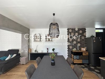 Vente Maison Digne-les-Bains - Réf. 12599  - Mandataire immobilier Corinne Gruber - image 7