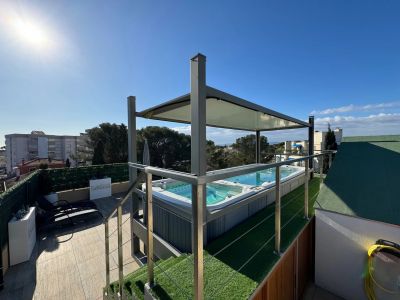 Vente Appartement Saint-Raphaël - Réf. 12634  - Mandataire immobilier Johan Benguigui - image 2