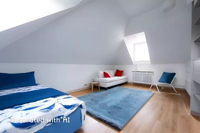 Vente Maison de ville Saint-Maur-des-Fossés - Réf. 12483  - Mandataire immobilier Hervé Monnet - image 9